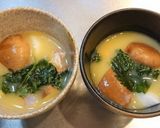 具だくさん！圧力鍋でお手軽茶わん蒸し作り方3写真