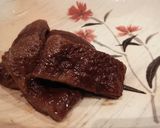 餅チョコ、レンジで簡単にモッチモチ作り方5写真