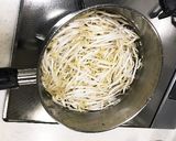 ナムル作り方1写真