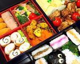 ひつじのショーン♡重箱で運動会のお弁当♡作り方5写真