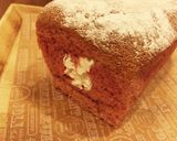 ❄︎簡単❤️ふわふわ生シフォンケーキ❄︎作り方15写真