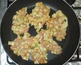鶏むね肉ポテトチップス焼き♪簡単のりしお作り方8写真