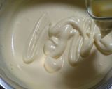 基本のロールケーキ作り方12写真