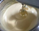 基本のロールケーキ作り方16写真