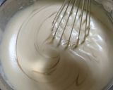 基本のロールケーキ作り方17写真