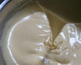 基本のロールケーキ作り方24写真