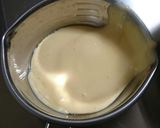 基本のロールケーキ作り方25写真