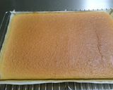 基本のロールケーキ作り方35写真