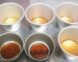 甘さ控え目 ★なめらかプリン★作り方3写真