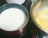 甘さ控え目 ★なめらかプリン★作り方4写真