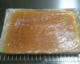 基本のロールケーキ作り方37写真