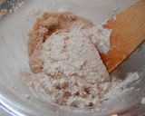 電子レンジで簡単★米ぬか団子作り方2写真