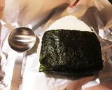 バクダンおにぎり作り方5写真