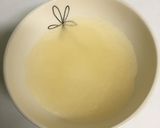 ふんわぁ〜り♡苺のムース作り方1写真