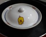 チキンラーメンの卵 詳しく作り方2写真