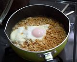チキンラーメンの卵 詳しく作り方11写真