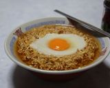 チキンラーメンの卵 詳しく作り方9写真