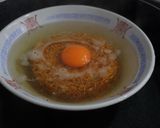 チキンラーメンの卵 詳しく作り方5写真