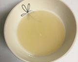 ふんわぁ〜り♡苺のムース作り方7写真
