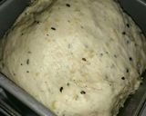 ゴマ入り。ごはんの食パン作り方6写真