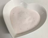 ふんわぁ〜り♡苺のムース作り方10写真