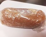 レンジで♡鶏胸肉のチーズハムロール❁*+作り方4写真