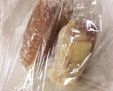 レンジで♡鶏胸肉のチーズハムロール❁*+作り方5写真