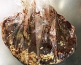 手軽に本格的！バレンタインスノーボール作り方6写真