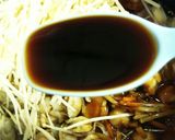 ベビーほたてのおこわ♪冷めても美味しい作り方6写真