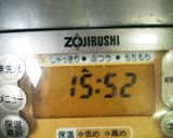 ベビーほたてのおこわ♪冷めても美味しい作り方8写真