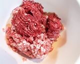 パリパリ 手作り春巻きソーセージ作り方1写真