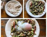 鶏胸肉の和風酢の物作り方7写真