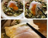 鶏胸肉の和風酢の物作り方8写真
