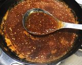 家族に大好評の焼肉のたれ作り方4写真