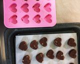 手軽に本格的！バレンタインスノーボール作り方7写真