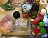 鶏胸肉イタリアン〜ポッロ・アル・バポーレ作り方1写真