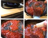 鶏胸肉イタリアン〜ポッロ・アル・バポーレ作り方4写真