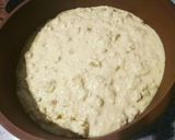 干し柿と豆腐で身体に優しいＨＭケーキ♪作り方3写真