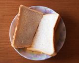 ほんのり甘い♡ バナナフレンチトースト♪作り方3写真