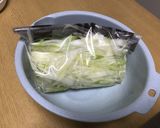 ネギの千枚漬け作り方4写真