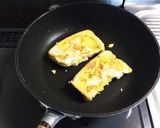 ほんのり甘い♡ バナナフレンチトースト♪作り方6写真