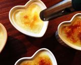 焼き芋のバニラモンブランクレームブリュレ作り方9写真