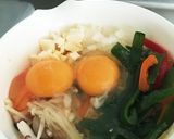 【作り置き】野菜沢山スパニッシュオムレツ作り方3写真