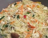 【作り置き】野菜沢山スパニッシュオムレツ作り方5写真