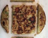 【作り置き】野菜沢山スパニッシュオムレツ作り方8写真