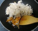 便利な作り置き☆切干大根の海苔しお炒め煮作り方4写真