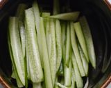 南京町の北京ダック風チキン作り方3写真