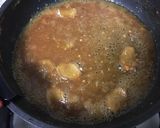 【覚書】サバの味噌煮作り方4写真