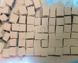 カレボー❗️生チョコ作り方5写真