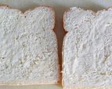 シンプル☆卵サンドイッチ作り方5写真